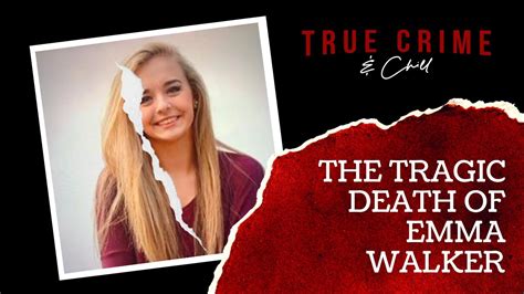 Murder of Emma Walker